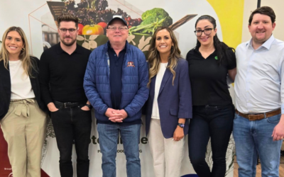 Project FoodBox Team