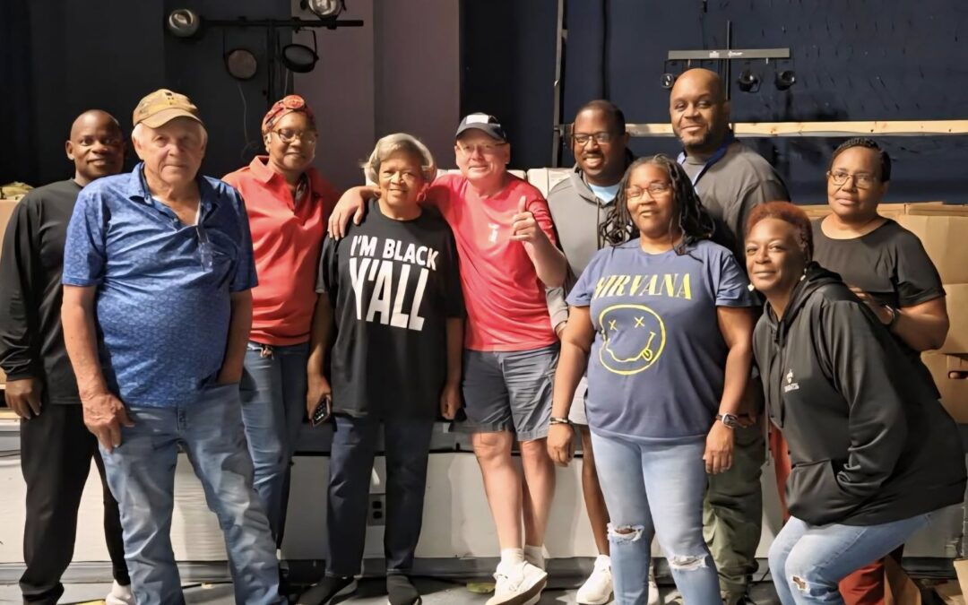 Farmed Fresh for MS and VFW Hattiesburg: A Partnership Nourishing Our Heroes